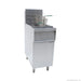 Frymax V Pan LPG Deep Fryer – VP122LPG  Deep Fryers