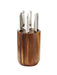 Furi Capsule Knife Block Set 7 Piece  Knife Sets