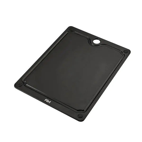 Furi Duraboard Black Chopping Board 44 x 32.5cm 