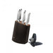 Furi Pro Angular Knife Block Set 8 Piece  Knife Sets