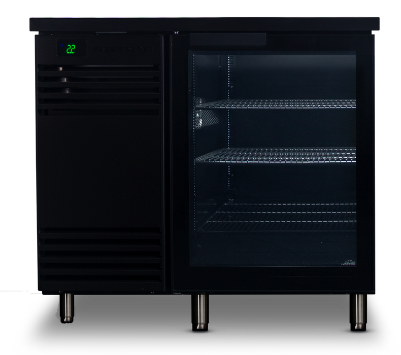 SKOPE BackBar Glass Chiller - GC.1.GSW product image