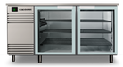 SKOPE BackBar Glass Chiller - Stainless, LH - GC.2.GSW product image
