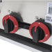 Gasmax Four Burner Countertop Cook Top 600mm  Griddle Plate