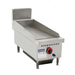 Gasmax GG-12 300mm Commercial Griddle - GG-12LPG LPG - Simply Hospitality NZ