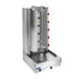 Gasmax KB-5 5 Burner Semi-Automatic Kebab Machine - KB-5 - view 9 - Simply Hospitality NZ
