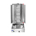 Gasmax KB-5 5 Burner Semi-Automatic Kebab Machine - KB-5 - view 12 - Simply Hospitality NZ