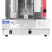 Gasmax KB-5 5 Burner Semi-Automatic Kebab Machine - KB-5 - view 13 - Simply Hospitality NZ