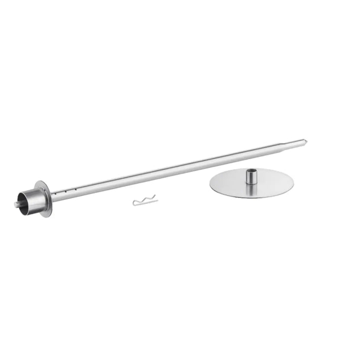 Gasmax Meat Rod Assembly for KB-4 Kebab Machine – KB-4-MS  Kebab Machine
