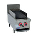 Gasmax QR-14 350mm Commercial Chargrill - QR-14E Natural Gas - Simply Hospitality NZ