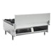 Gasmax RB-6 6 Burner Commercial Gas Cooktop - RB-6E Natural Gas - view 2 - Simply Hospitality NZ