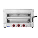 Gasmax REB-03 Heavy-Duty Gas Salamander - REB-03ELPG - Simply Hospitality NZ