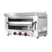Gasmax REB-03 Heavy-Duty Gas Salamander - REB-03ELPG - view 2 - Simply Hospitality NZ