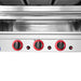 Gasmax REB-03 Heavy-Duty Gas Salamander - REB-03ELPG - view 5 - Simply Hospitality NZ