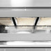 Gasmax REB-03 Heavy-Duty Gas Salamander - REB-03ELPG - view 9 - Simply Hospitality NZ