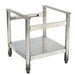 Gasmax Stand Suits GG-36 Units  Griddle Plate