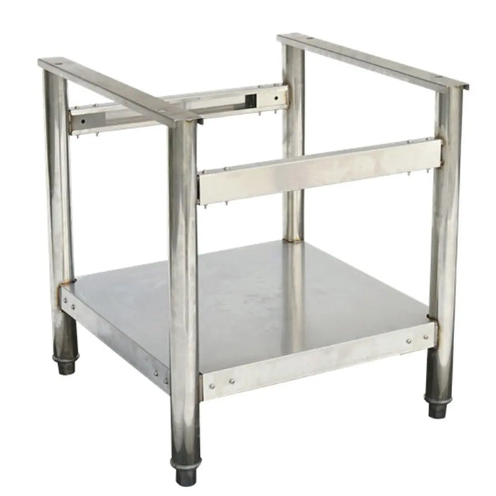 Gasmax Stand Suits GG-36 Units  Griddle Plate