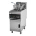 Frymax 28L Electric Freestanding Fryer – EF-28LE  Deep Fryers