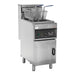 Frymax 28L Electric Freestanding Fryer – EF-28LE  Deep Fryers