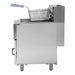 Frymax 28L Electric Freestanding Fryer – EF-28LE  Deep Fryers