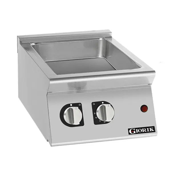 Giorik 700 Series Electric Bain Marie  Bain Maries - Kitchen