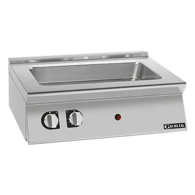 Giorik 700 Series Electric Bain Marie  Bain Maries - Kitchen