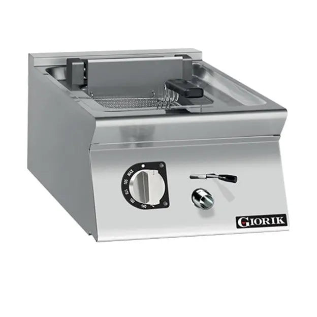 Giorik 700 Series Electric Fryer Benchtop  Deep Fryers