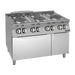 Giorik 700 Series Electric Range on Electric Oven  Ovens & Ranges