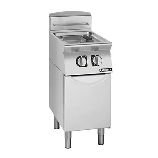 Giorik 700 Series Electric and Gas Fryer Freestanding  Deep Fryers