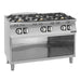 Giorik 700 Series Gas Cooktop Freestanding  Cooktops