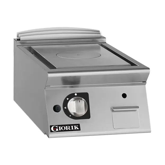 Giorik 700 Series Gas Solid Top Benchtop  Solid Tops