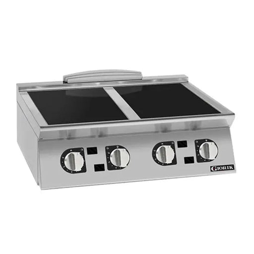 Giorik 700 Series Induction Boiling Top  Induction Cooking