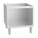 Giorik 700 Series Open Base  Cooking Equipment Bases