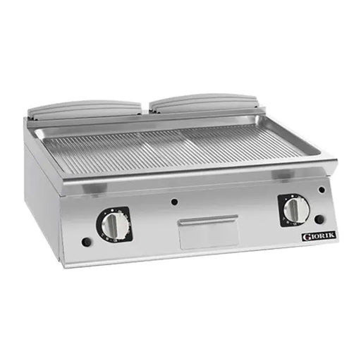 Giorik 700 Series Ribbed Plate Frytop Griddle  Griddles