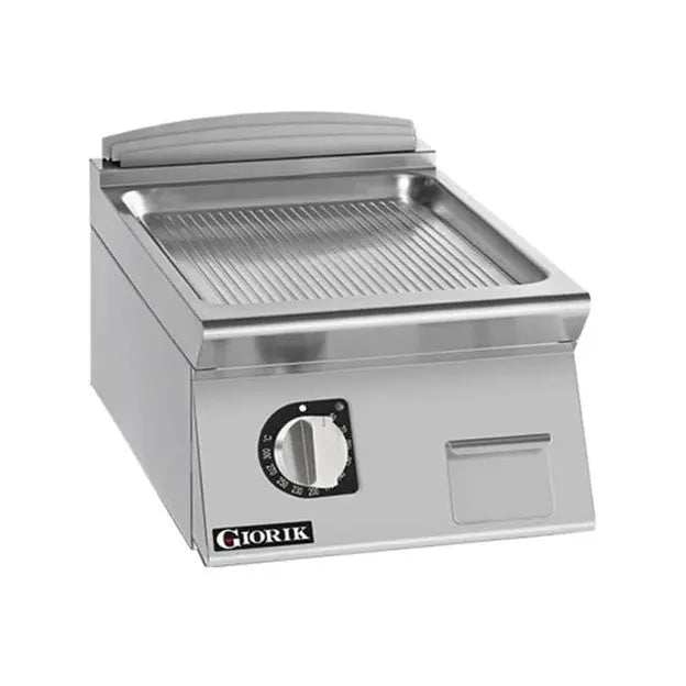 Giorik 700 Series Ribbed Plate Frytop Griddle  Griddles