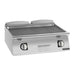 Giorik 700 Series Ribbed Plate Frytop Griddle  Griddles