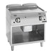 Giorik 700 Series Smooth Plate Frytop Griddle on Open Base  Griddles