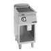 Giorik 700 Series Smooth Plate Frytop Griddle on Open Base  Griddles