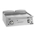 Giorik 700 Series Smooth Plate Frytop Griddle  Griddles