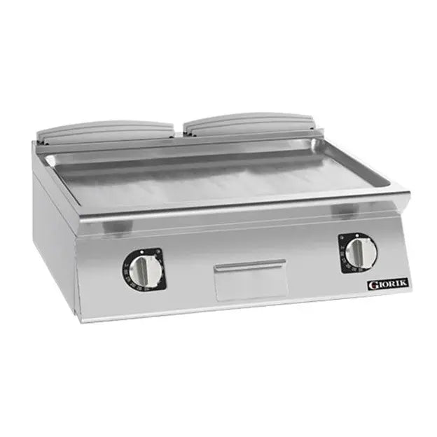 Giorik 700 Series Smooth Plate Frytop Griddle  Griddles