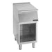 Giorik 700 Series Worktop on Open Base  Cooking Equipment Worktops