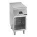 Giorik 700 Series Worktop on Open Base  Cooking Equipment Worktops