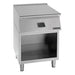 Giorik 700 Series Worktop on Open Base  Cooking Equipment Worktops