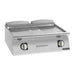 Giorik 900 Series Countertop Ribbed Frytop Griddle  Griddles