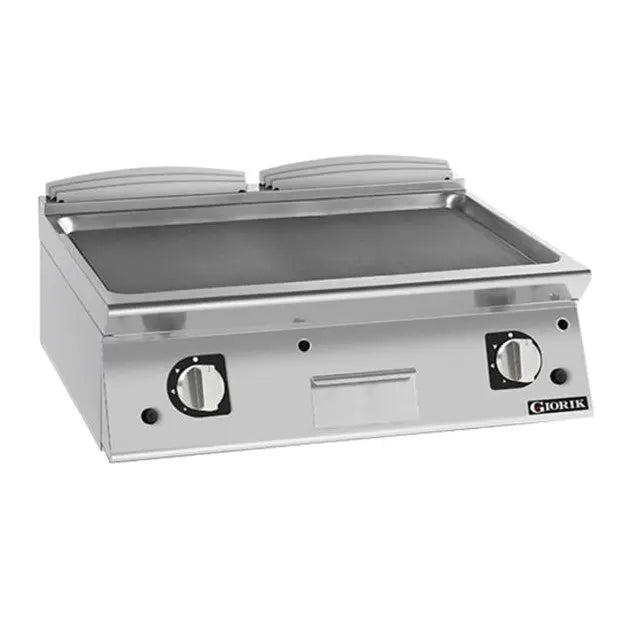 Giorik 900 Series Countertop Smooth Frytop Griddle  Griddles
