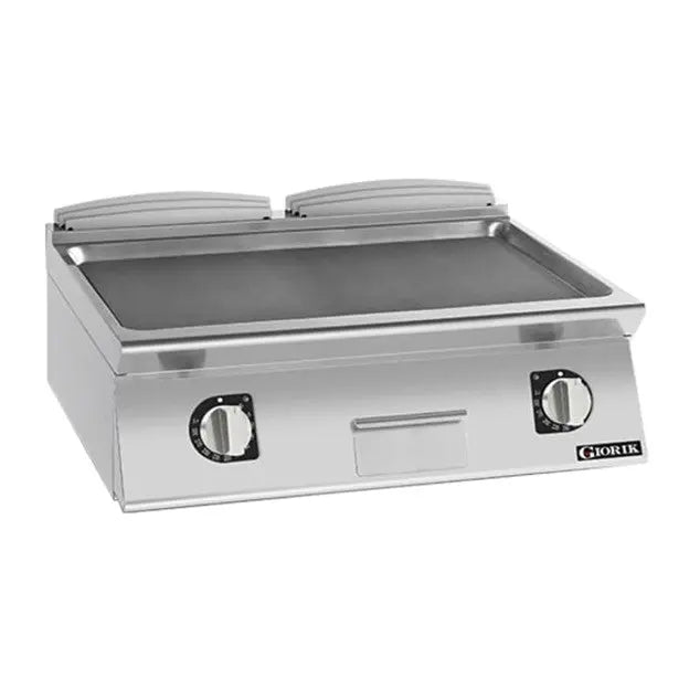 Giorik 900 Series Countertop Smooth Frytop Griddle  Griddles