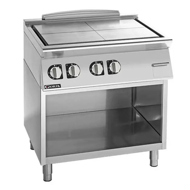 Giorik 900 Series Electric Solid Top & Ranges  Solid Tops