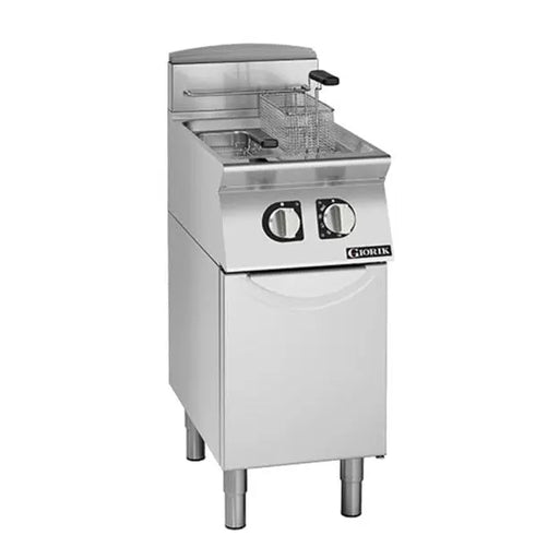 Giorik 900 Series Freestanding Fryers  Deep Fryers