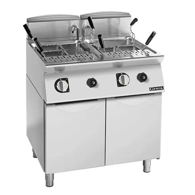 Giorik 900 Series Freestanding Pasta Cookers  Pasta Cookers