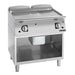 Giorik 900 Series Frestanding Ribbed Frytop Griddle on Open Base  Griddles