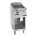 Giorik 900 Series Frestanding Smooth Frytop Griddle on Open Base  Griddles